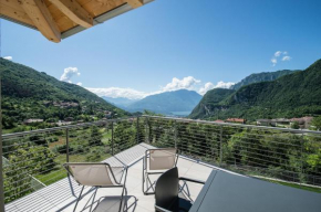  Terrazze sul Garda  Тенно